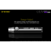 Lanterna para gemas Nitecore GEM8 500 lm